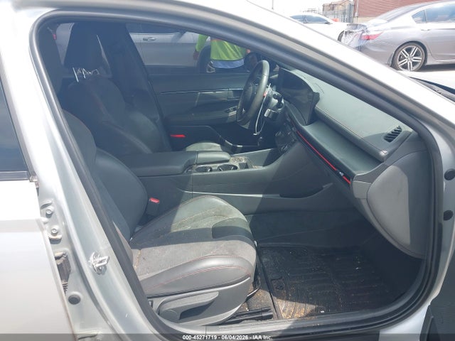 Продаж на аукціоні авто 2024 Hyundai Sonata N Line, vin: KMHL54JC3RA364088, номер лоту: 45271719