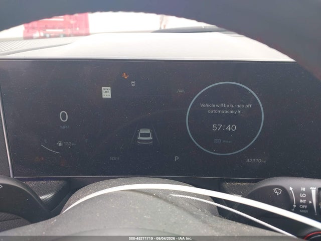 Продаж на аукціоні авто 2024 Hyundai Sonata N Line, vin: KMHL54JC3RA364088, номер лоту: 45271719
