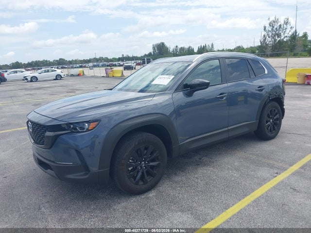 45271729 :رقم المزاد ، 7MMVABBL0TN454083 vin ، 2026 Mazda Cx-50 2.5 S Preferred مزاد بيع
