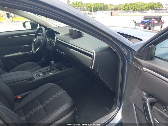 45271729 :رقم المزاد ، 7MMVABBL0TN454083 vin ، 2026 Mazda Cx-50 2.5 S Preferred مزاد بيع