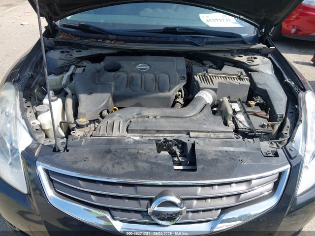 45271731 :رقم المزاد ، 1N4AL2AP6CC212719 vin ، 2012 Nissan Altima 2.5 S مزاد بيع