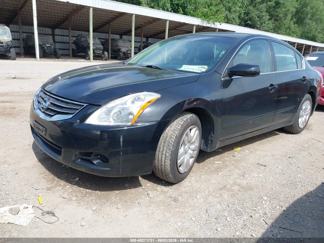 45271731 :رقم المزاد ، 1N4AL2AP6CC212719 vin ، 2012 Nissan Altima 2.5 S مزاد بيع