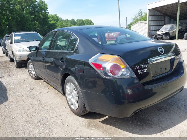 45271731 :رقم المزاد ، 1N4AL2AP6CC212719 vin ، 2012 Nissan Altima 2.5 S مزاد بيع