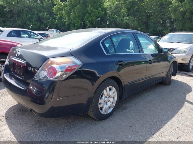 45271731 :رقم المزاد ، 1N4AL2AP6CC212719 vin ، 2012 Nissan Altima 2.5 S مزاد بيع