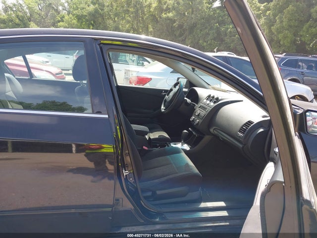 45271731 :رقم المزاد ، 1N4AL2AP6CC212719 vin ، 2012 Nissan Altima 2.5 S مزاد بيع