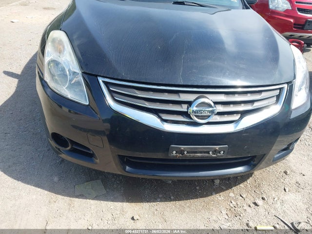 45271731 :رقم المزاد ، 1N4AL2AP6CC212719 vin ، 2012 Nissan Altima 2.5 S مزاد بيع