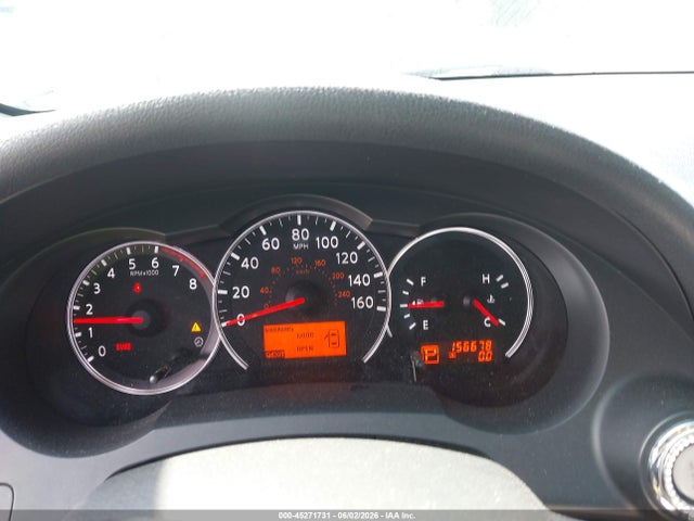 45271731 :رقم المزاد ، 1N4AL2AP6CC212719 vin ، 2012 Nissan Altima 2.5 S مزاد بيع