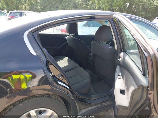 45271731 :رقم المزاد ، 1N4AL2AP6CC212719 vin ، 2012 Nissan Altima 2.5 S مزاد بيع