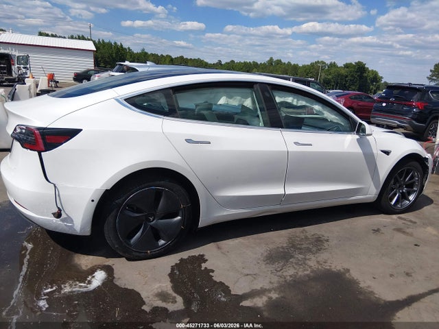 45271733 :رقم المزاد ، 5YJ3E1EA2LF797878 vin ، 2020 Tesla Model 3 Standard Range Plus Rear-wheel Drive/standard Range Rear-wheel Drive مزاد بيع