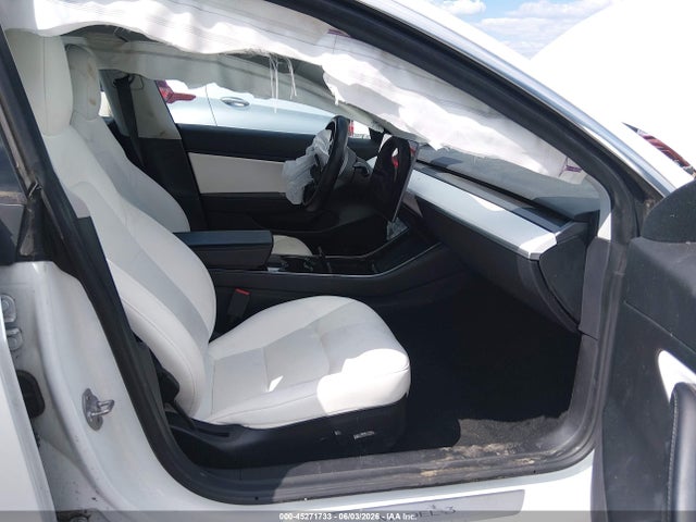 45271733 :رقم المزاد ، 5YJ3E1EA2LF797878 vin ، 2020 Tesla Model 3 Standard Range Plus Rear-wheel Drive/standard Range Rear-wheel Drive مزاد بيع