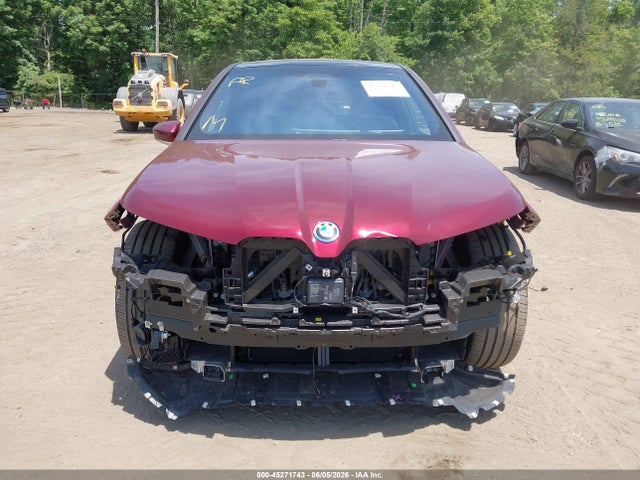 BMW Ix Xdrive50 2023 WB523CF09PCM41171 Image 13