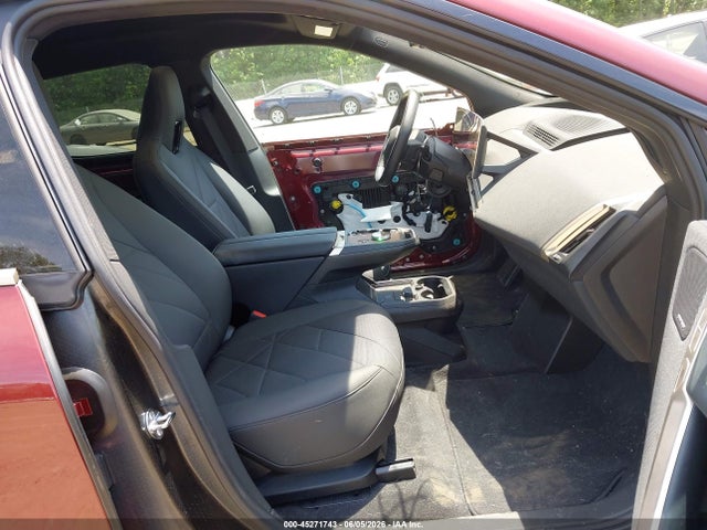 BMW Ix Xdrive50 2023 WB523CF09PCM41171 Image 5