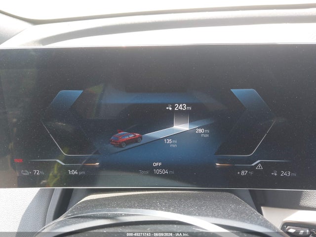 BMW Ix Xdrive50 2023 WB523CF09PCM41171 Image 7