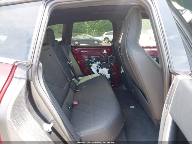 BMW Ix Xdrive50 2023 WB523CF09PCM41171 Image 8