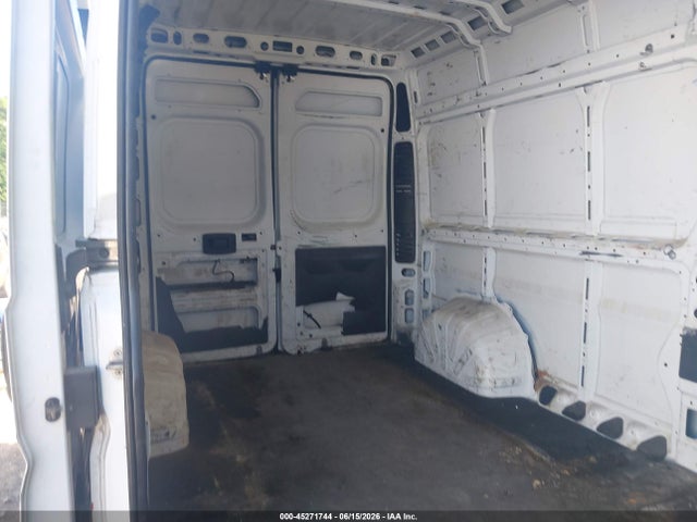 Aukcja sprzedaży 2017 Ram Promaster 2500 High Roof 159 Wb, vin: 3C6TRVDG4HE527976, numer aukcji: 45271744