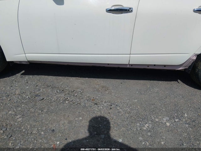 45271751 :رقم المزاد ، 1G6DE5E52C0128946 vin ، 2012 Cadillac Cts Luxury مزاد بيع