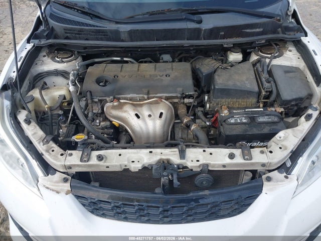 45271757 :رقم المزاد ، 2T1KE40E49C024754 vin ، 2009 Toyota Matrix S مزاد بيع