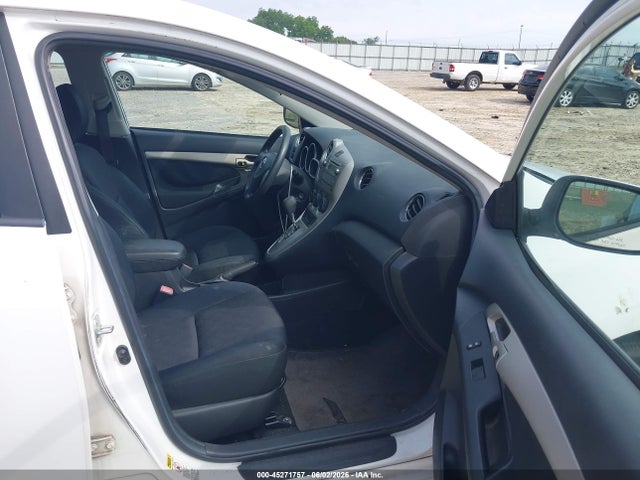 45271757 :رقم المزاد ، 2T1KE40E49C024754 vin ، 2009 Toyota Matrix S مزاد بيع