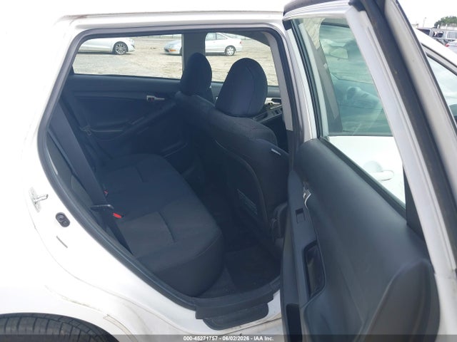 45271757 :رقم المزاد ، 2T1KE40E49C024754 vin ، 2009 Toyota Matrix S مزاد بيع