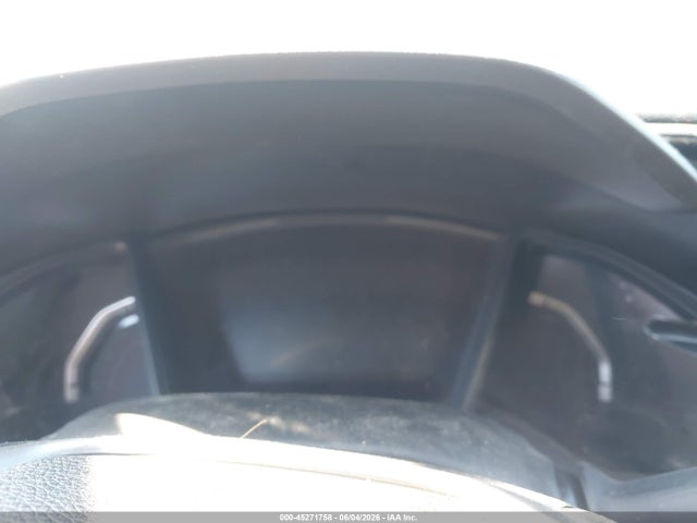SHHFK7H49KU422551 Honda Civic Sport