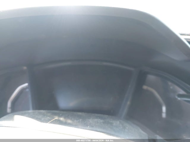 SHHFK7H49KU422551 Honda Civic Sport