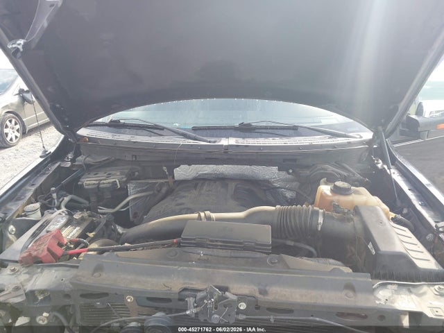 Aukcja sprzedaży 2013 Ford F-150 Lariat, vin: 1FTFW1ETXDFC04308, numer aukcji: 45271762