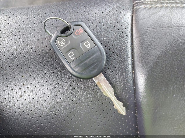 Aukcja sprzedaży 2013 Ford F-150 Lariat, vin: 1FTFW1ETXDFC04308, numer aukcji: 45271762