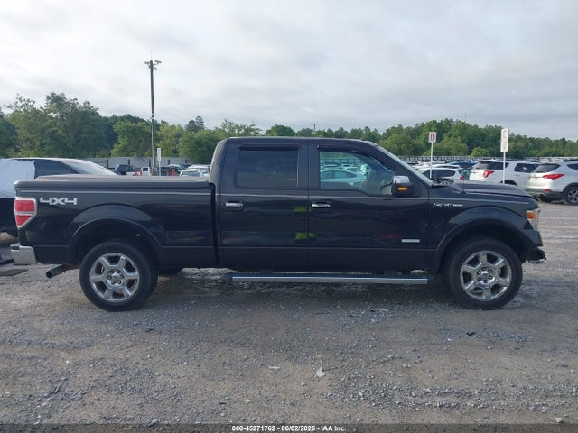 Aukcja sprzedaży 2013 Ford F-150 Lariat, vin: 1FTFW1ETXDFC04308, numer aukcji: 45271762