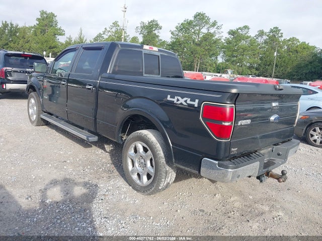 Aukcja sprzedaży 2013 Ford F-150 Lariat, vin: 1FTFW1ETXDFC04308, numer aukcji: 45271762