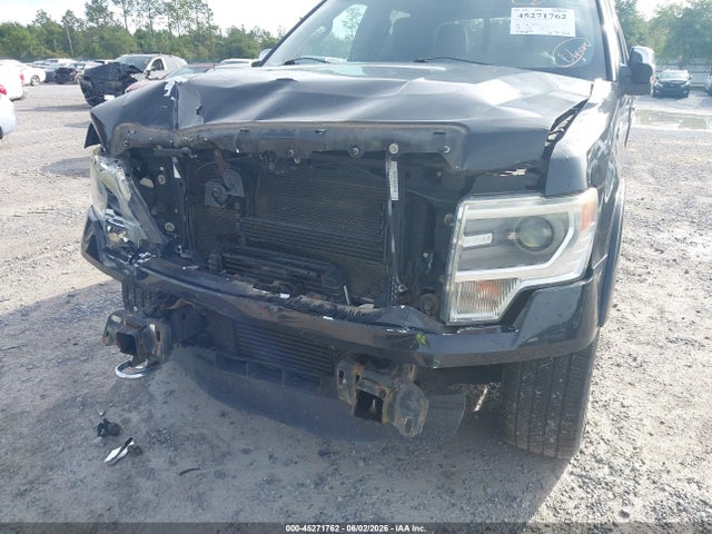 Aukcja sprzedaży 2013 Ford F-150 Lariat, vin: 1FTFW1ETXDFC04308, numer aukcji: 45271762