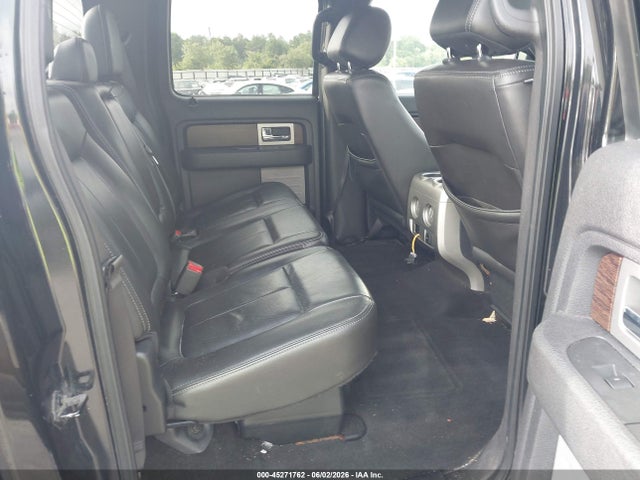 Aukcja sprzedaży 2013 Ford F-150 Lariat, vin: 1FTFW1ETXDFC04308, numer aukcji: 45271762
