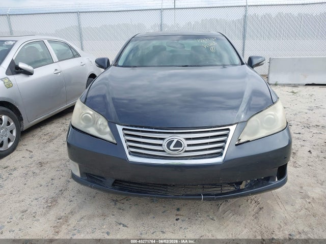 Продажа на аукционе авто 2011 Lexus Es 350, vin: JTHBK1EG0B2448842, номер лота: 45271764