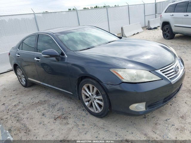 Продажа на аукционе авто 2011 Lexus Es 350, vin: JTHBK1EG0B2448842, номер лота: 45271764