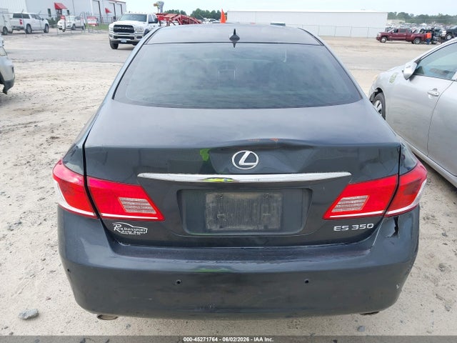 Продажа на аукционе авто 2011 Lexus Es 350, vin: JTHBK1EG0B2448842, номер лота: 45271764