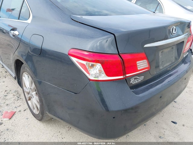 Продажа на аукционе авто 2011 Lexus Es 350, vin: JTHBK1EG0B2448842, номер лота: 45271764