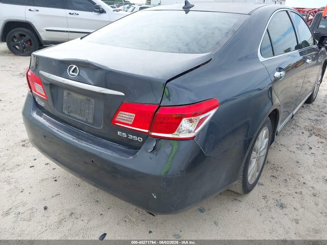 Продажа на аукционе авто 2011 Lexus Es 350, vin: JTHBK1EG0B2448842, номер лота: 45271764