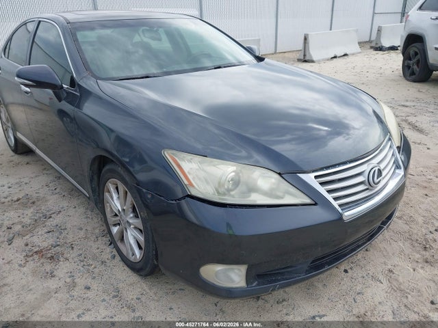 Продажа на аукционе авто 2011 Lexus Es 350, vin: JTHBK1EG0B2448842, номер лота: 45271764