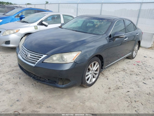 Продажа на аукционе авто 2011 Lexus Es 350, vin: JTHBK1EG0B2448842, номер лота: 45271764
