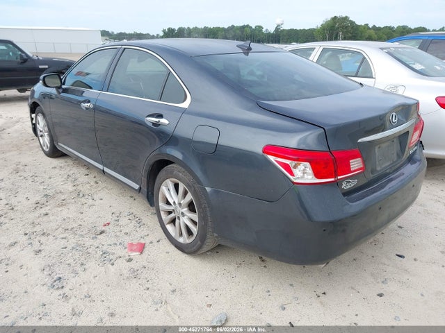 Продажа на аукционе авто 2011 Lexus Es 350, vin: JTHBK1EG0B2448842, номер лота: 45271764