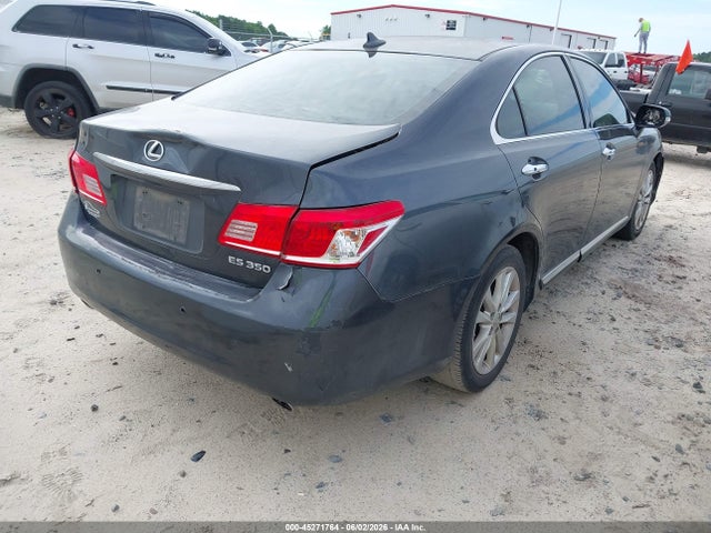 Продажа на аукционе авто 2011 Lexus Es 350, vin: JTHBK1EG0B2448842, номер лота: 45271764