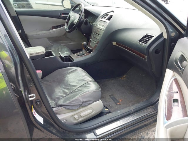 Продажа на аукционе авто 2011 Lexus Es 350, vin: JTHBK1EG0B2448842, номер лота: 45271764