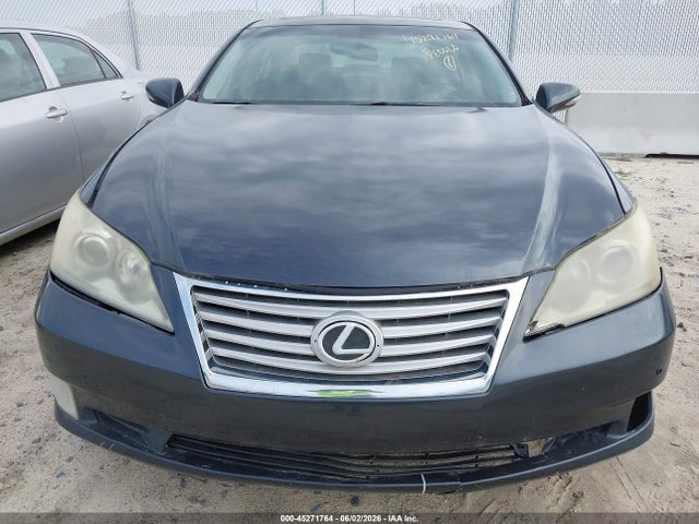 Продажа на аукционе авто 2011 Lexus Es 350, vin: JTHBK1EG0B2448842, номер лота: 45271764