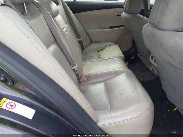 Продажа на аукционе авто 2011 Lexus Es 350, vin: JTHBK1EG0B2448842, номер лота: 45271764