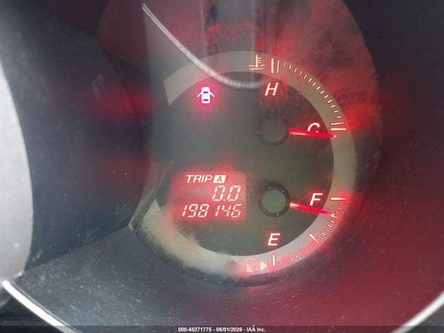 Aukcja sprzedaży 2008 Mazda Mazda3 S Touring, vin: JM1BK323281780052, numer aukcji: 45271775