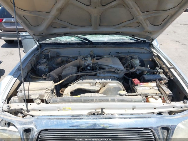 Aukcja sprzedaży 2003 Toyota Tacoma Base V6, vin: 5TEHN72N93Z218142, numer aukcji: 45271779