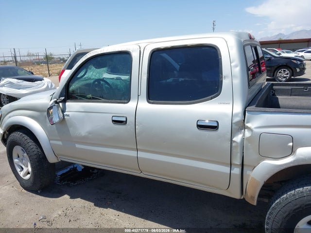 Aukcja sprzedaży 2003 Toyota Tacoma Base V6, vin: 5TEHN72N93Z218142, numer aukcji: 45271779