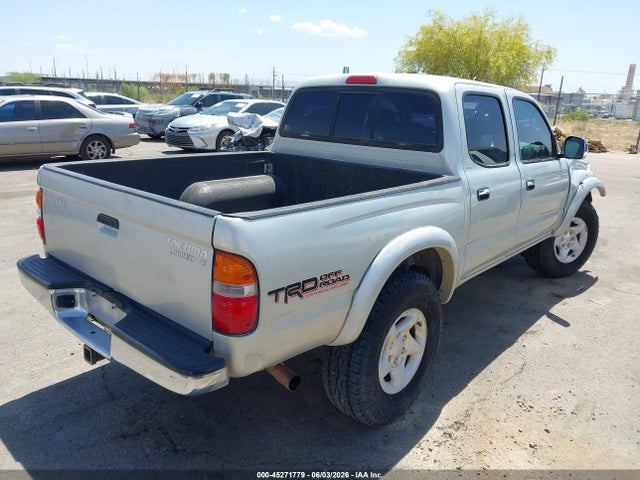 Aukcja sprzedaży 2003 Toyota Tacoma Base V6, vin: 5TEHN72N93Z218142, numer aukcji: 45271779