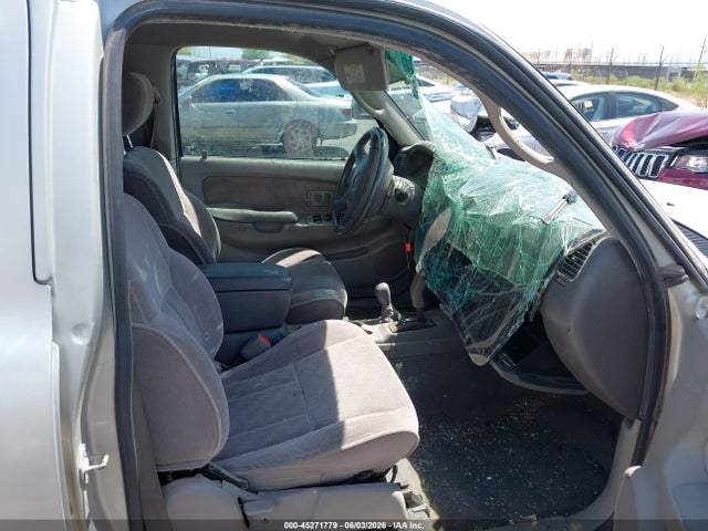 Aukcja sprzedaży 2003 Toyota Tacoma Base V6, vin: 5TEHN72N93Z218142, numer aukcji: 45271779