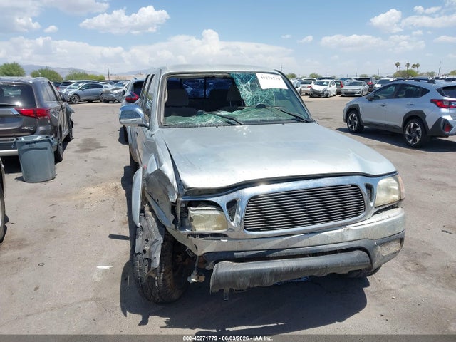 Aukcja sprzedaży 2003 Toyota Tacoma Base V6, vin: 5TEHN72N93Z218142, numer aukcji: 45271779