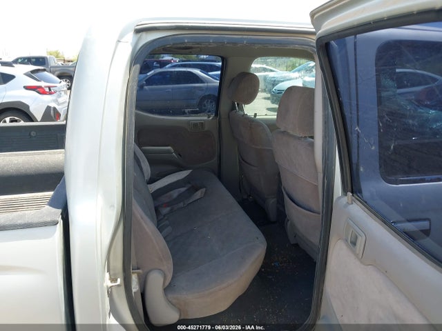 Aukcja sprzedaży 2003 Toyota Tacoma Base V6, vin: 5TEHN72N93Z218142, numer aukcji: 45271779